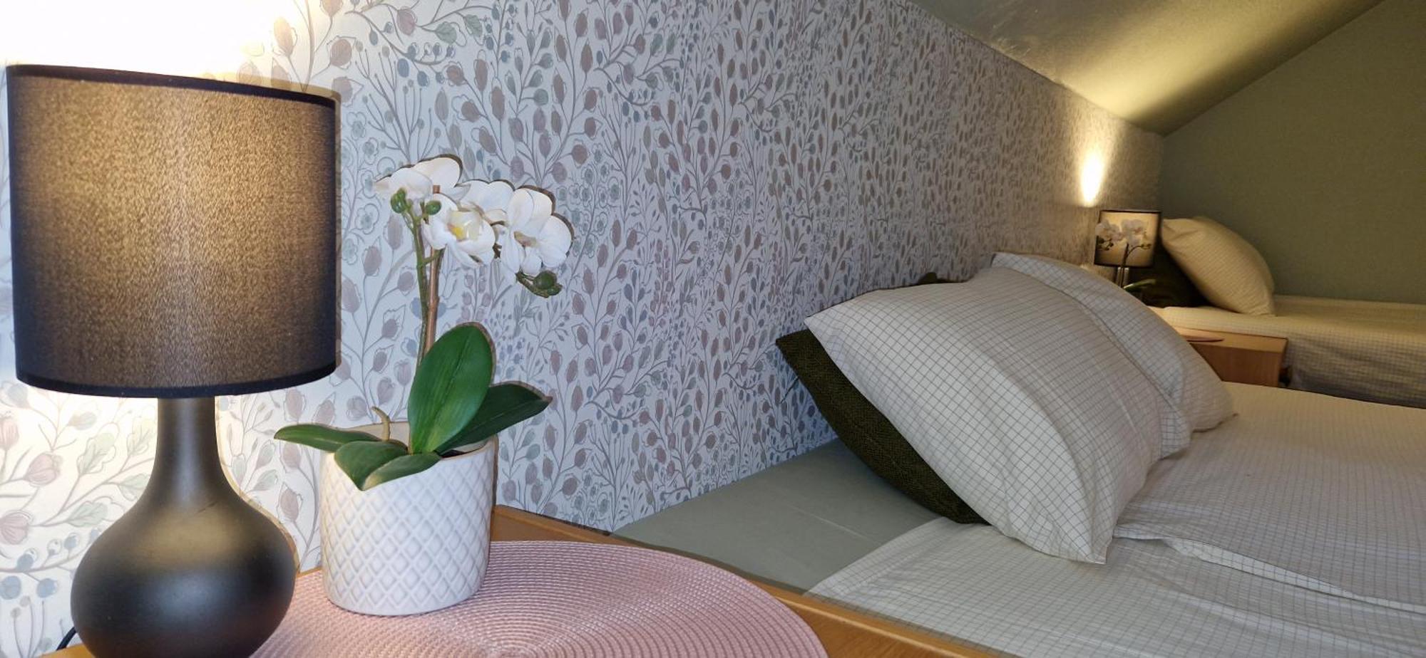 Freedom65 Hostel And Caravan Tallinn Luaran gambar